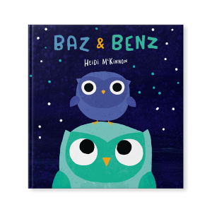 Baz & Benz