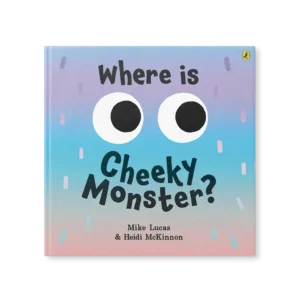 Where is Cheeky Monster