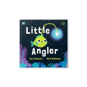 Little Angler