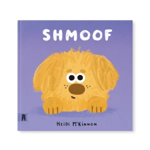 Shmoof